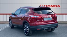 Nissan Qashqai 1.2 DiG-T Tekna [Non-Panoramic] 5dr Xtronic Petrol Hatchback